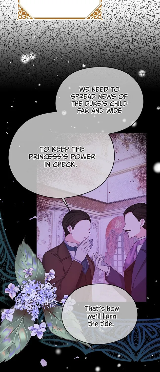 Read My Dear Aster chapter 53 image 3 on Lezhin