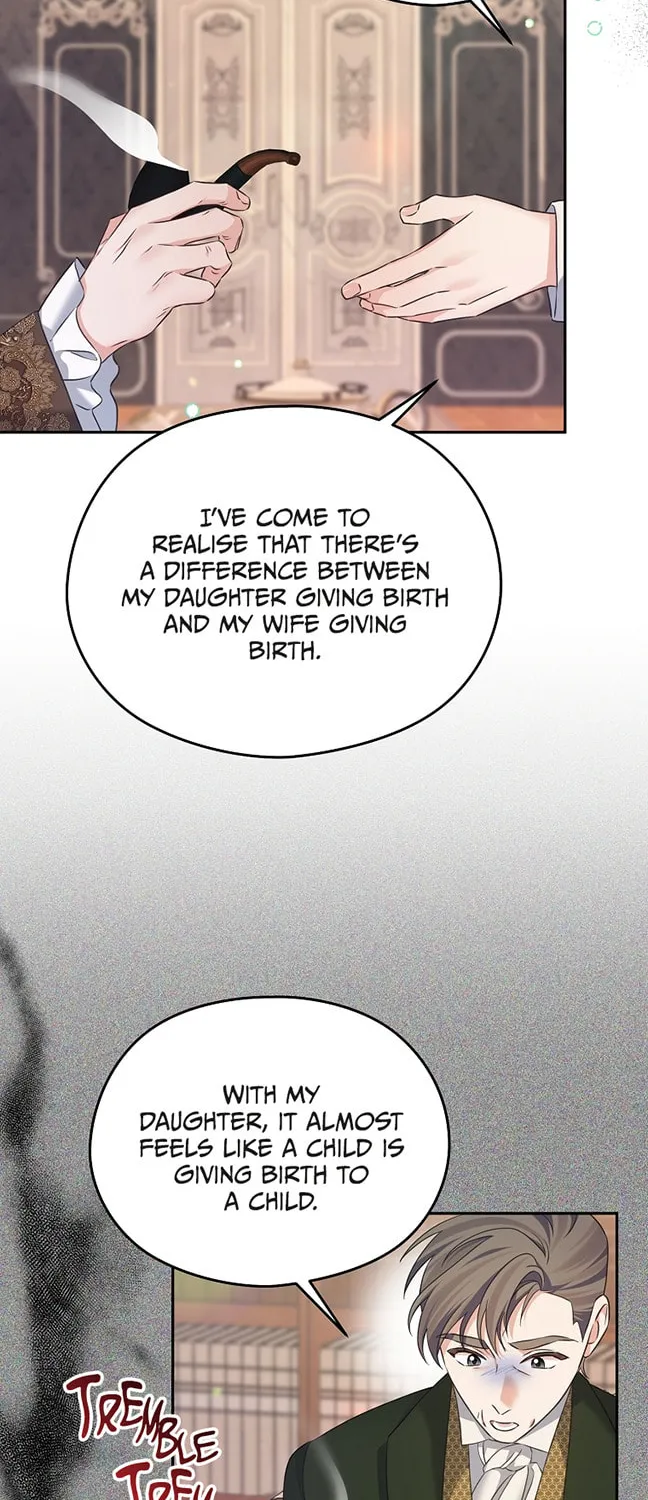 Read My Dear Aster chapter 53 image 30 on Lezhin