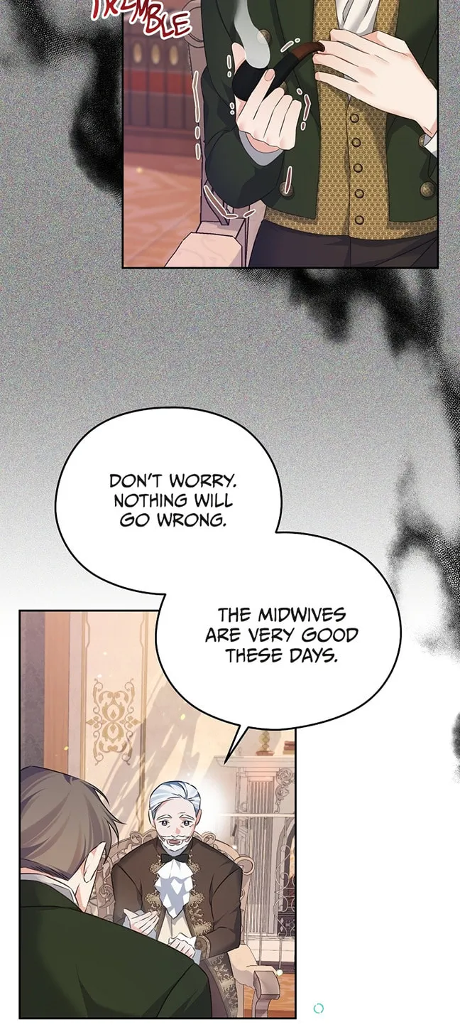 Read My Dear Aster chapter 53 image 31 on Lezhin