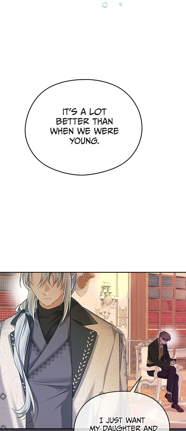 Read My Dear Aster chapter 53 image 32 on Lezhin