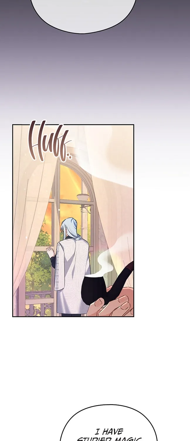 Read My Dear Aster chapter 53 image 34 on Lezhin