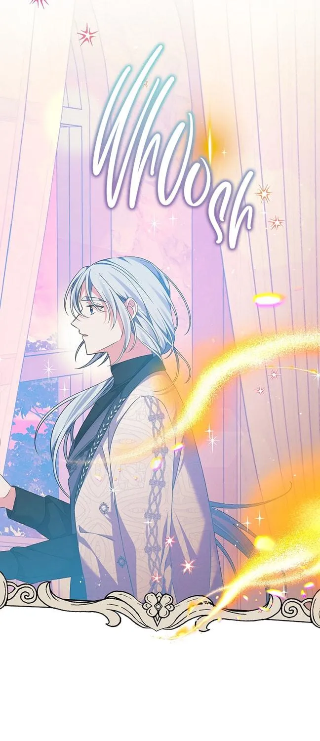 Read My Dear Aster chapter 53 image 38 on Lezhin