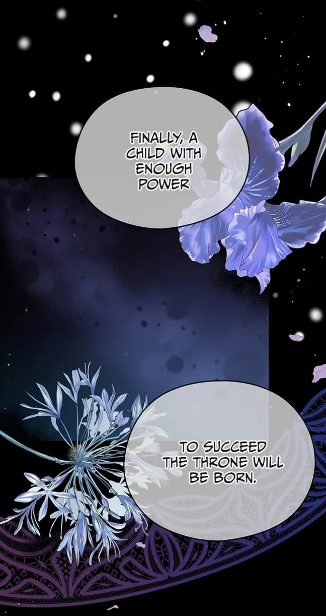 Read My Dear Aster chapter 53 image 4 on Lezhin