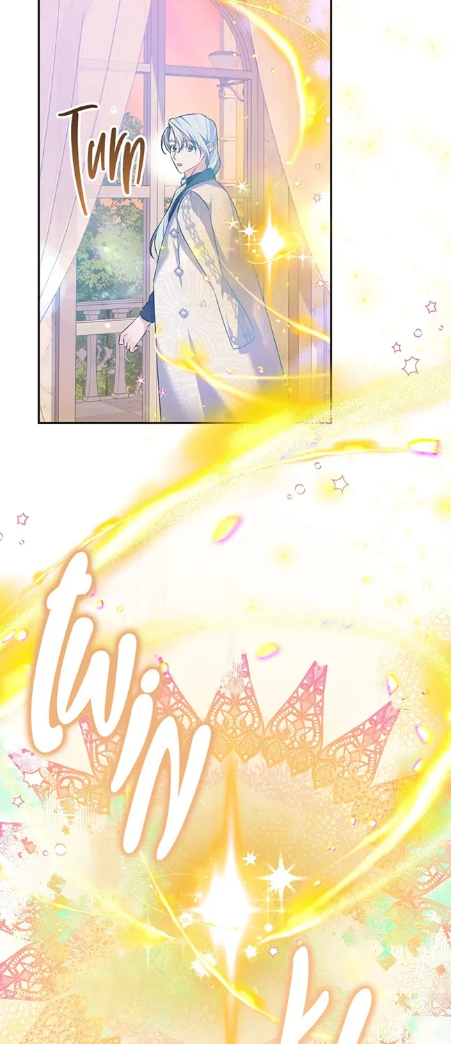 Read My Dear Aster chapter 53 image 40 on Lezhin