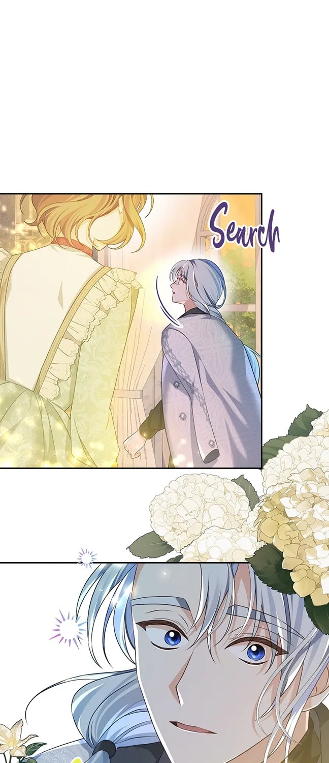 Read My Dear Aster chapter 53 image 44 on Lezhin