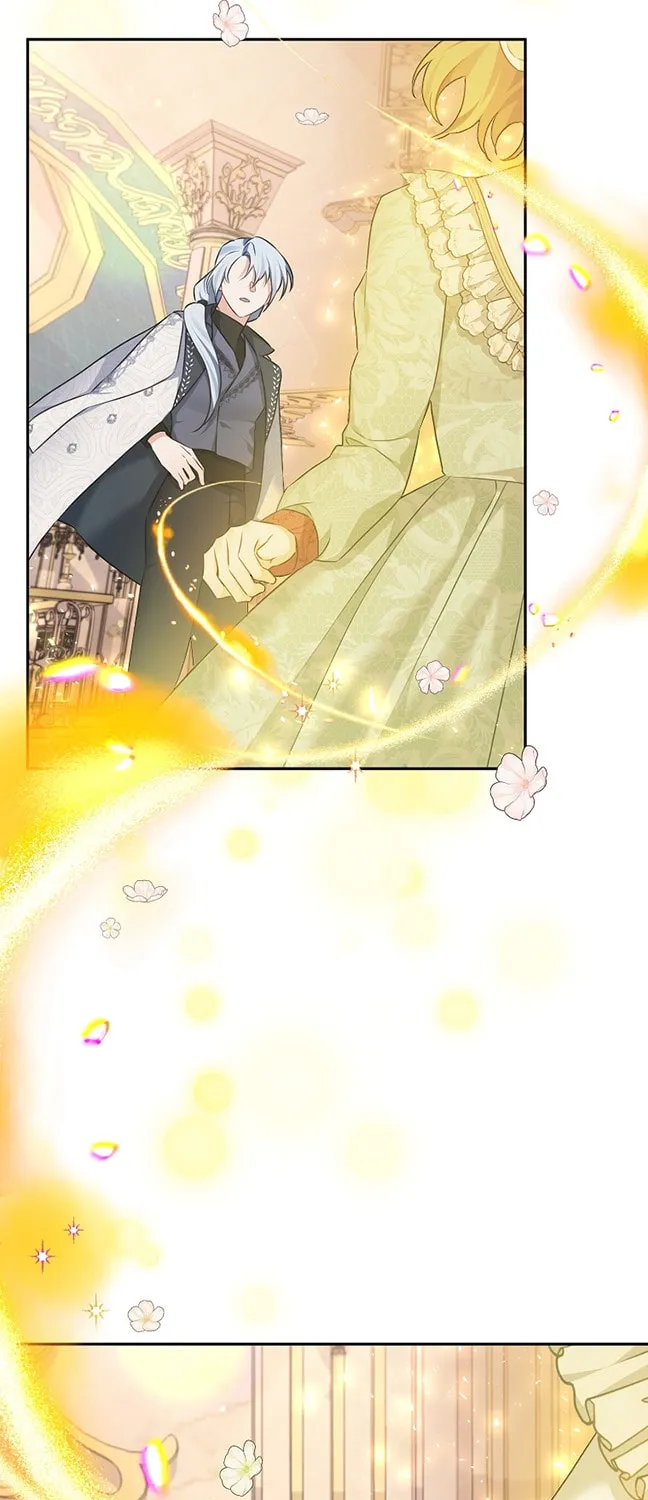Read My Dear Aster chapter 53 image 48 on Lezhin
