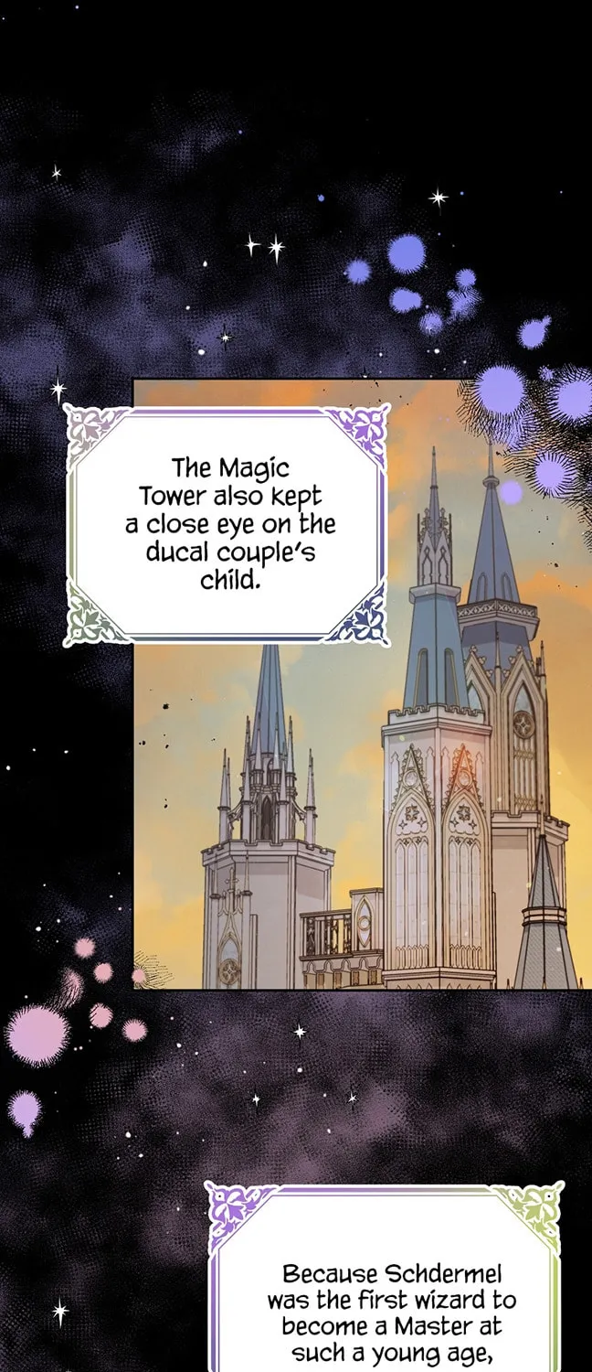 Read My Dear Aster chapter 53 image 5 on Lezhin