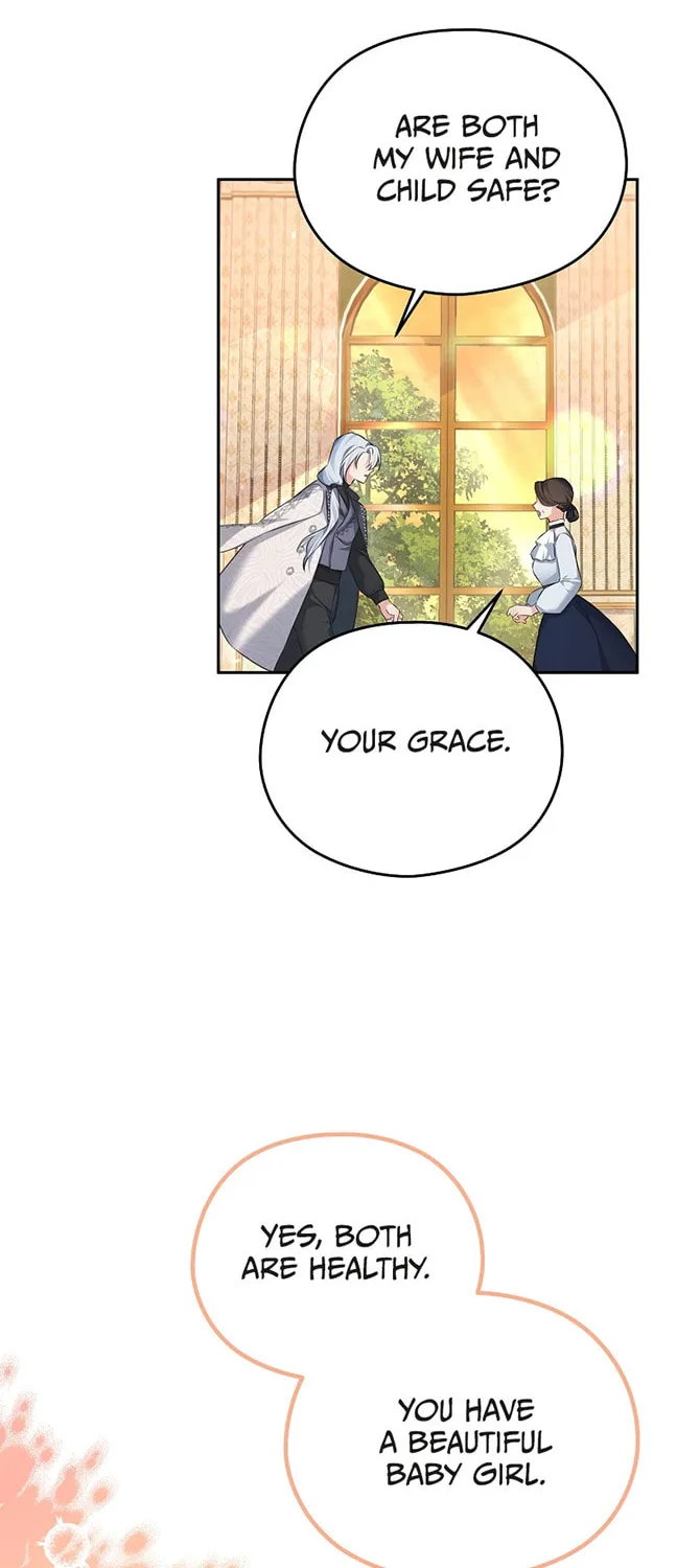 Read My Dear Aster chapter 53 image 57 on Lezhin