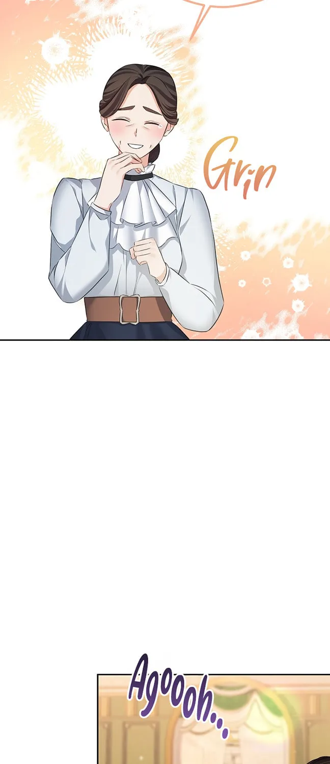 Read My Dear Aster chapter 53 image 58 on Lezhin