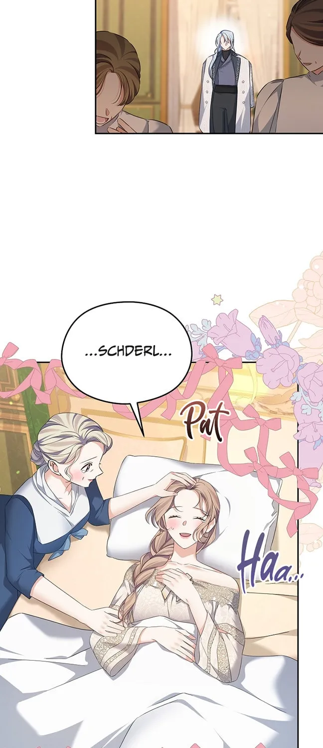 Read My Dear Aster chapter 53 image 59 on Lezhin