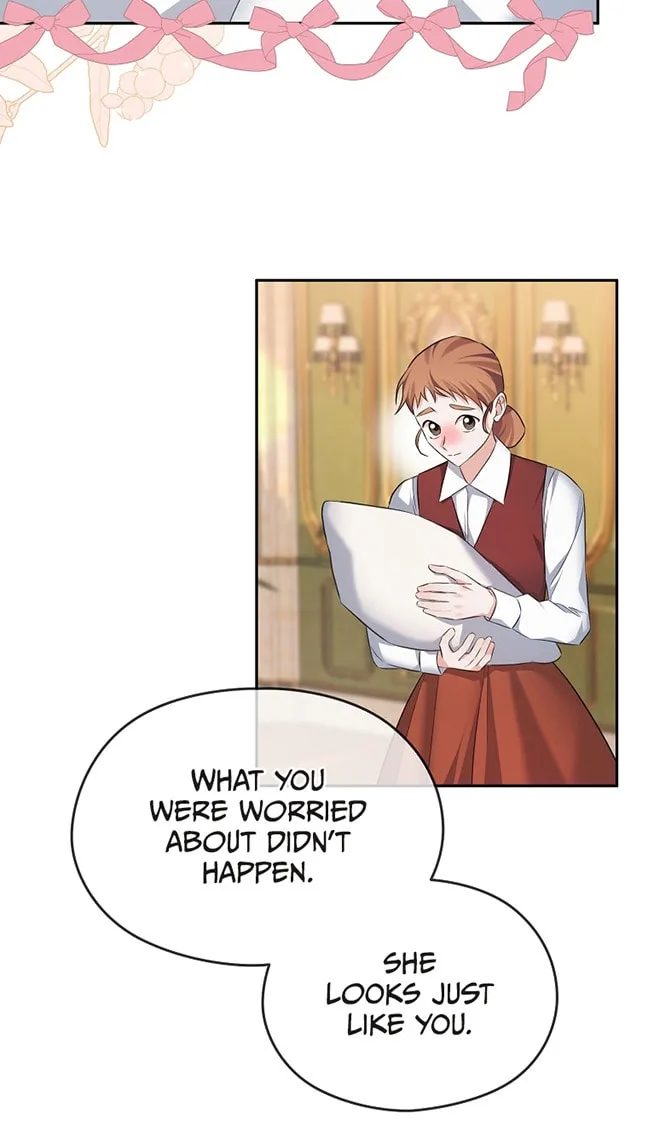 Read My Dear Aster chapter 53 image 60 on Lezhin