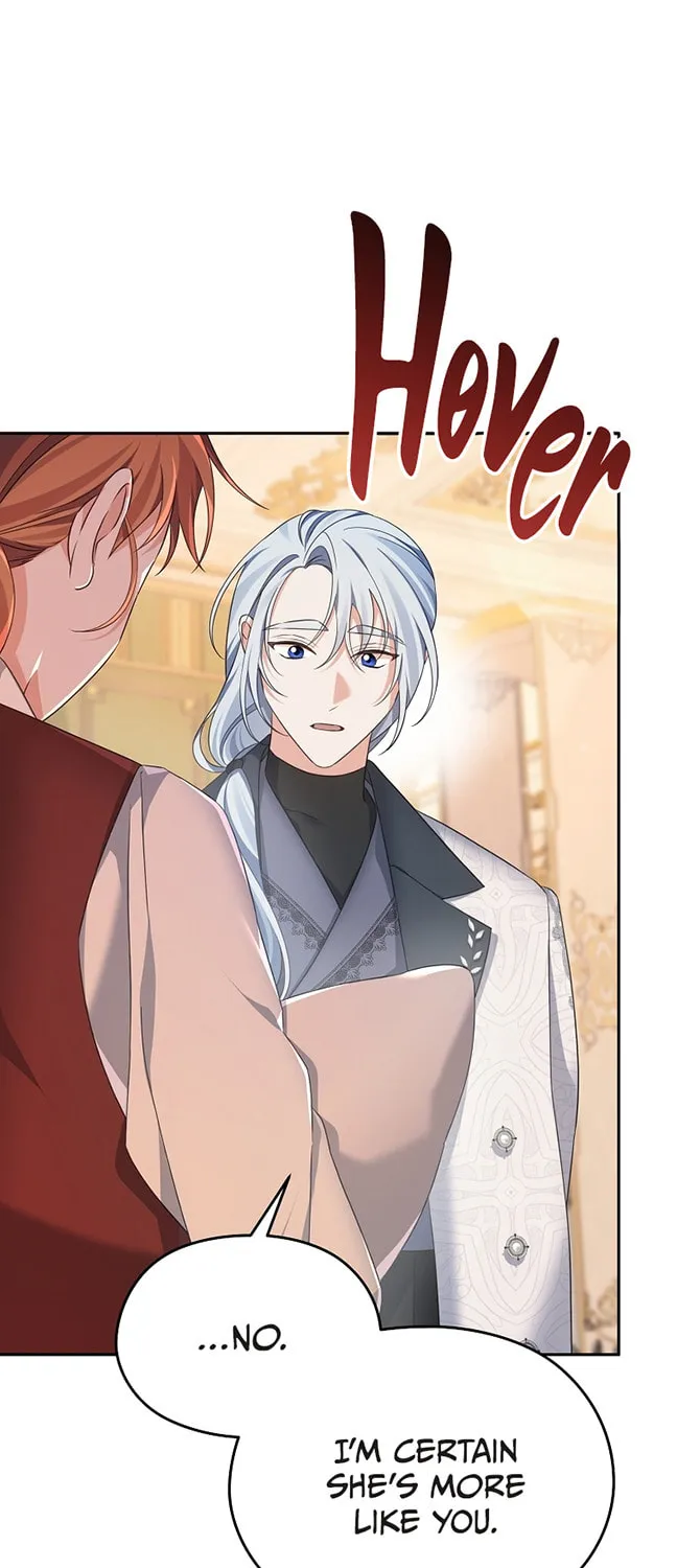 Read My Dear Aster chapter 53 image 61 on Lezhin