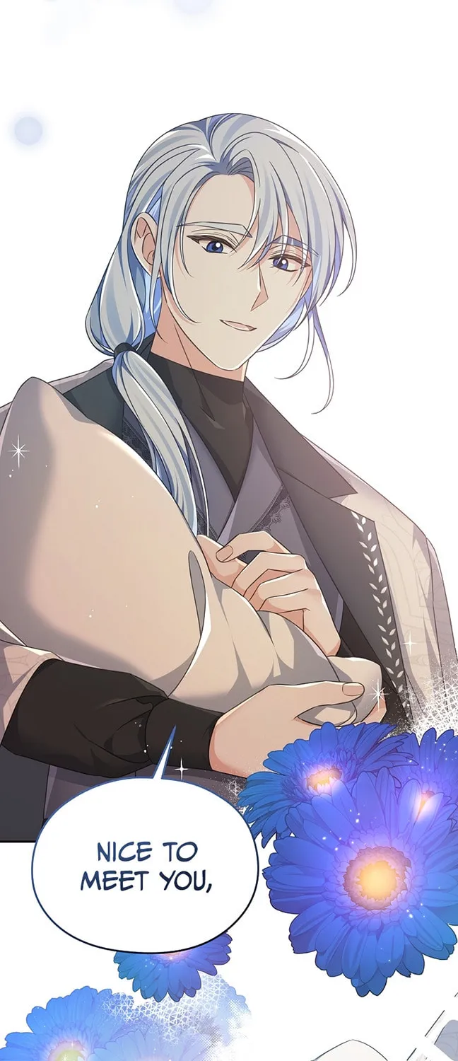 Read My Dear Aster chapter 53 image 67 on Lezhin