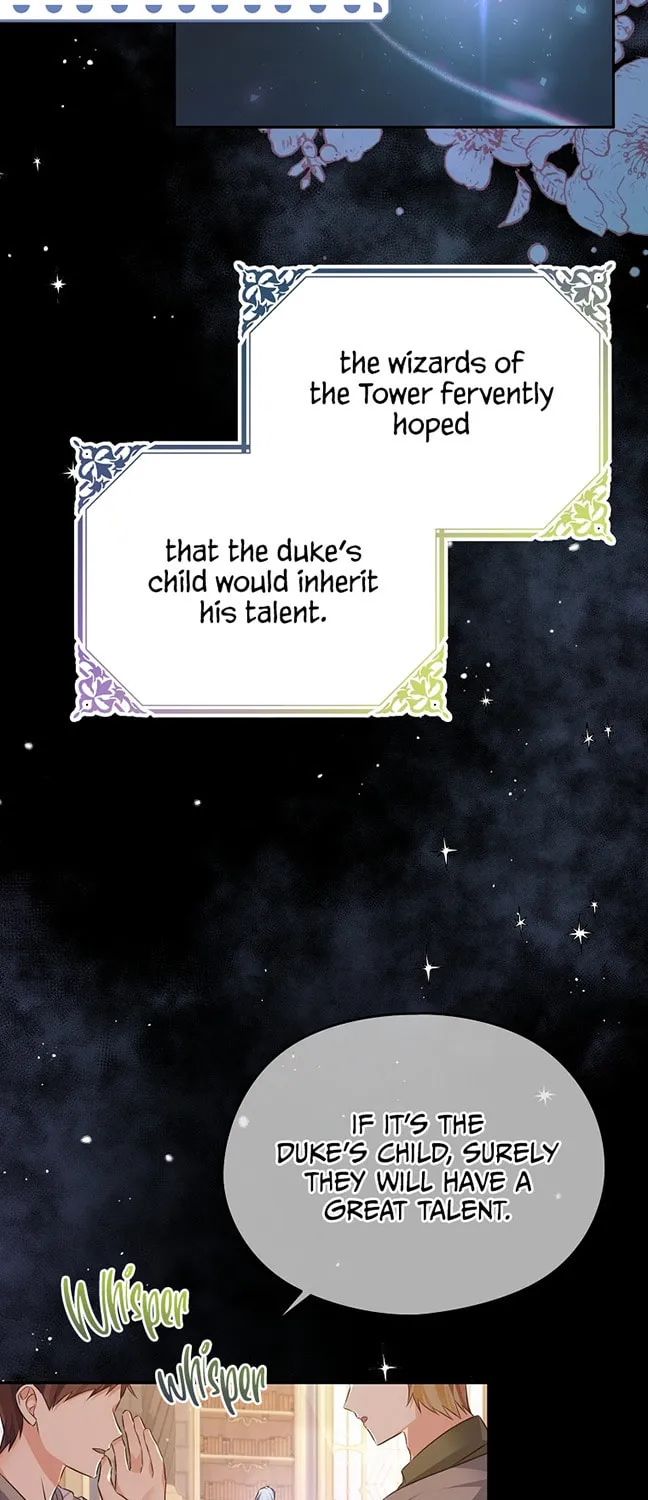 Read My Dear Aster chapter 53 image 7 on Lezhin