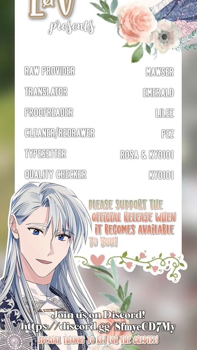 Read My Dear Aster chapter 53 image 70 on Lezhin