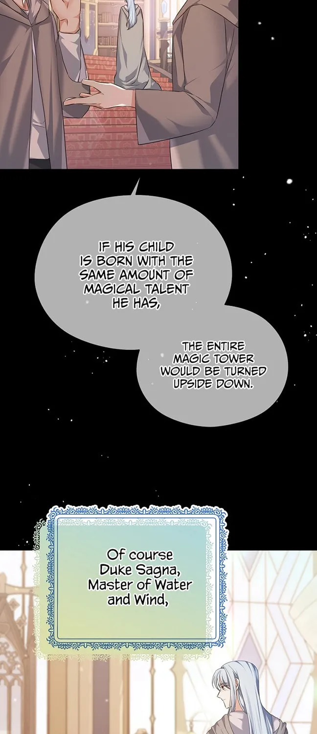 Read My Dear Aster chapter 53 image 8 on Lezhin