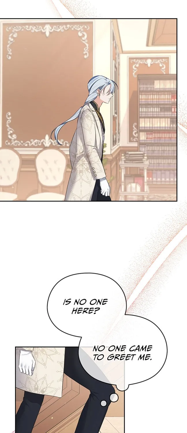 Read My Dear Aster chapter 54 image 10 on Lezhin