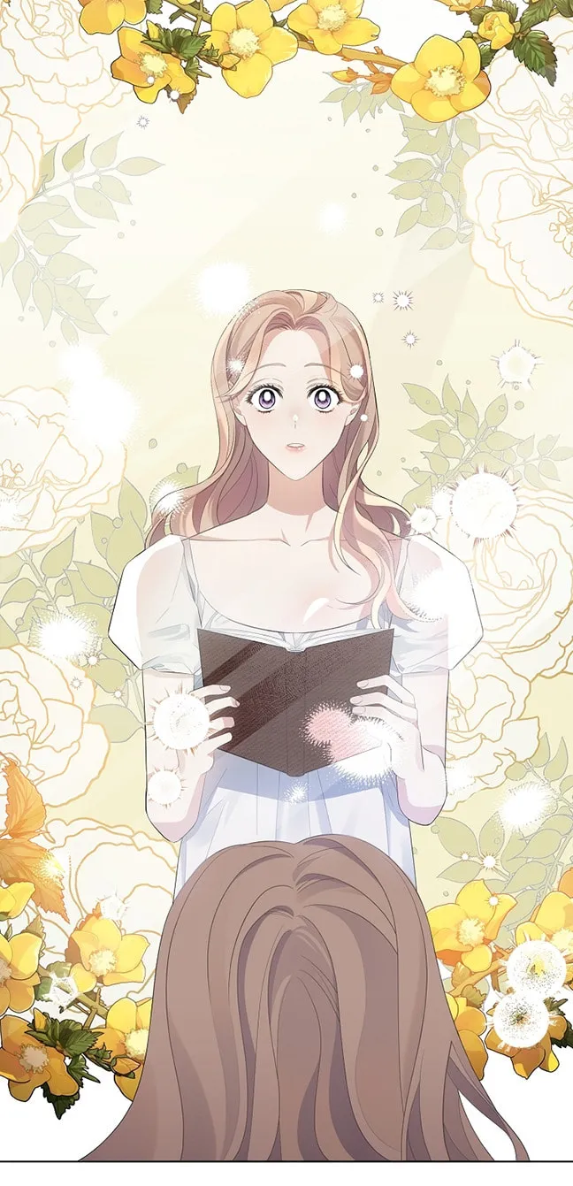 Read My Dear Aster chapter 54 image 101 on Lezhin