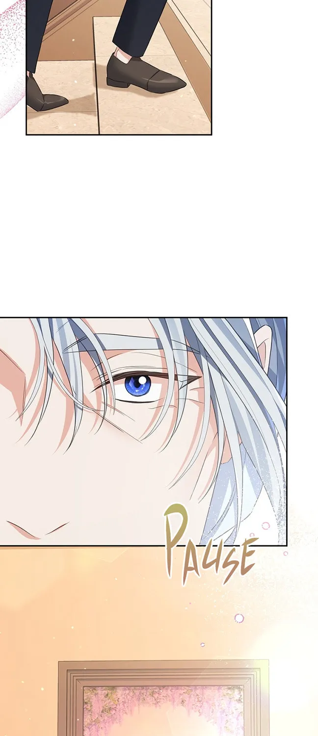 Read My Dear Aster chapter 54 image 11 on Lezhin