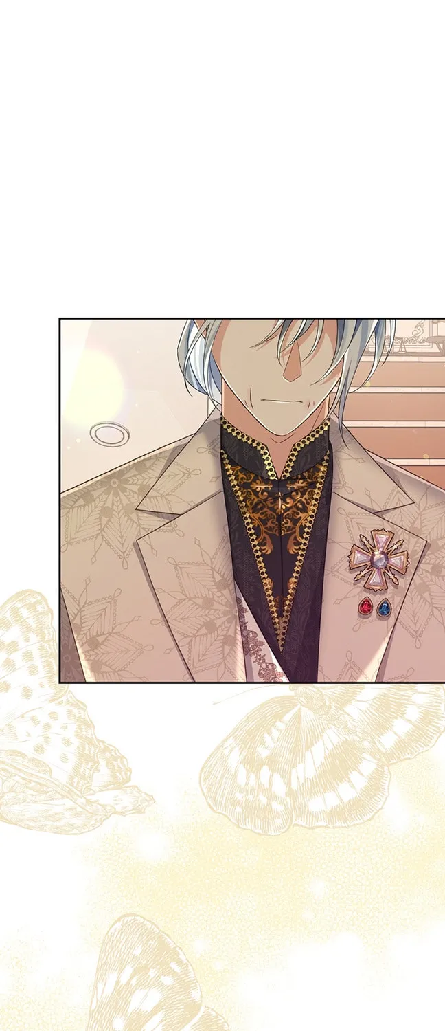 Read My Dear Aster chapter 54 image 13 on Lezhin