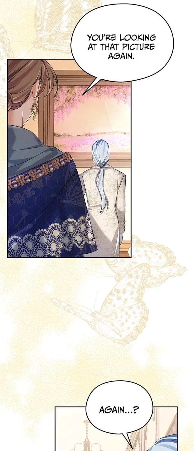 Read My Dear Aster chapter 54 image 14 on Lezhin