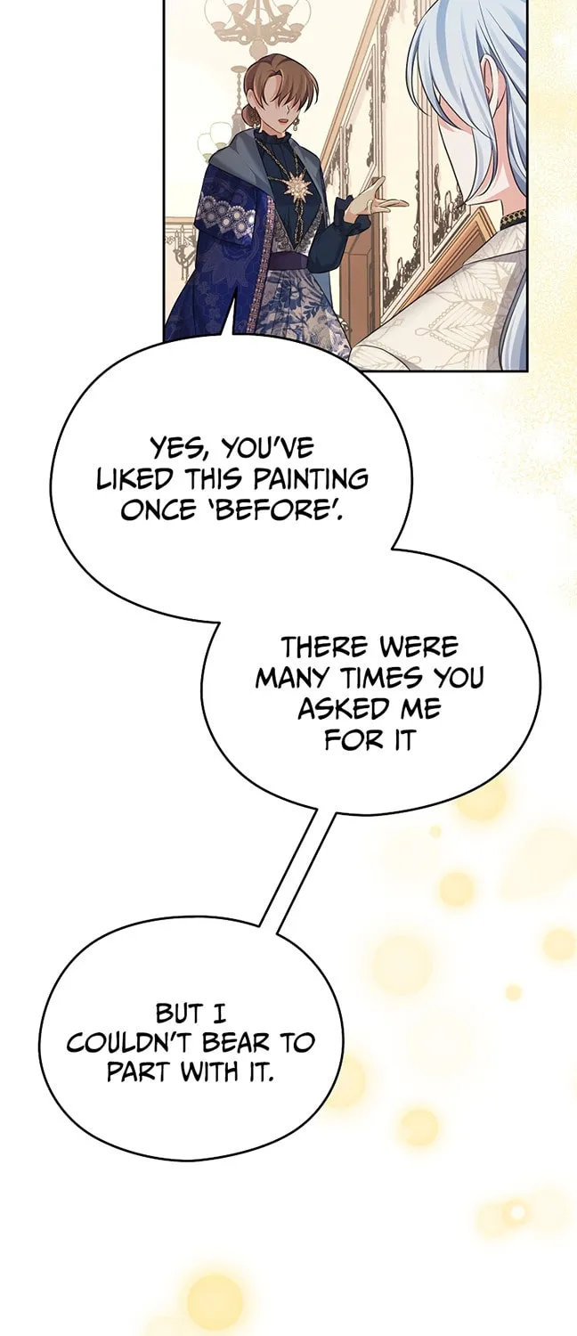 Read My Dear Aster chapter 54 image 15 on Lezhin