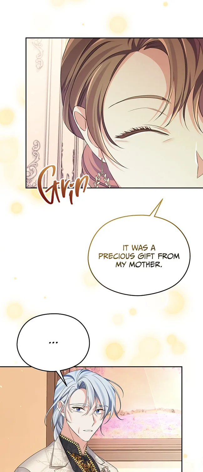 Read My Dear Aster chapter 54 image 16 on Lezhin