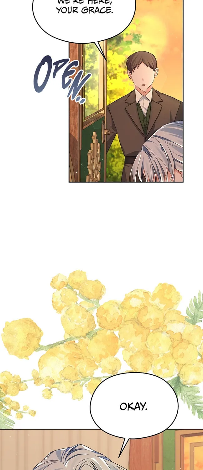 Read My Dear Aster chapter 54 image 2 on Lezhin