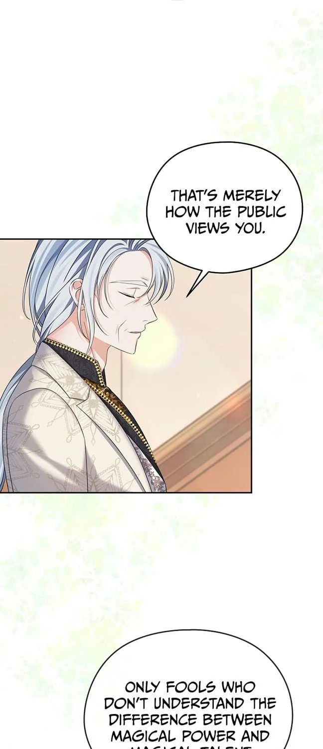 Read My Dear Aster chapter 54 image 21 on Lezhin