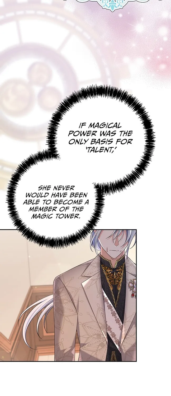 Read My Dear Aster chapter 54 image 25 on Lezhin