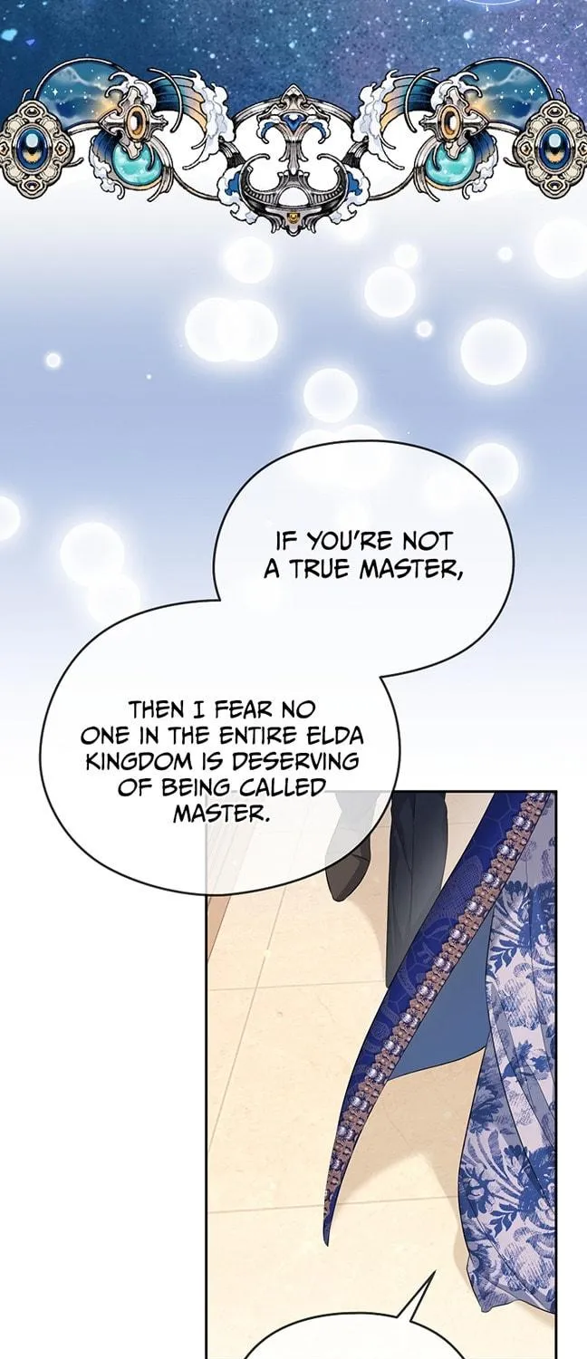 Read My Dear Aster chapter 54 image 31 on Lezhin