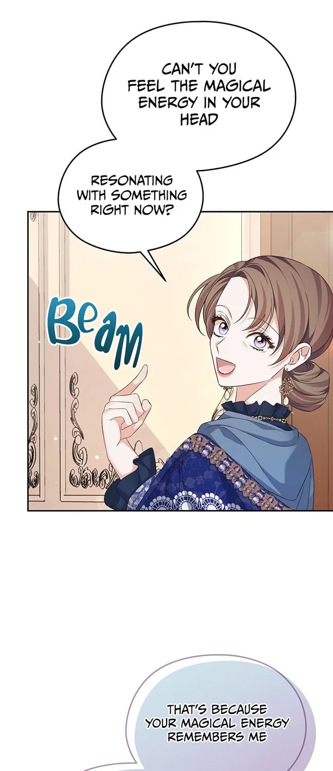 Read My Dear Aster chapter 54 image 36 on Lezhin
