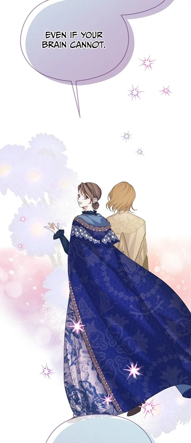 Read My Dear Aster chapter 54 image 37 on Lezhin