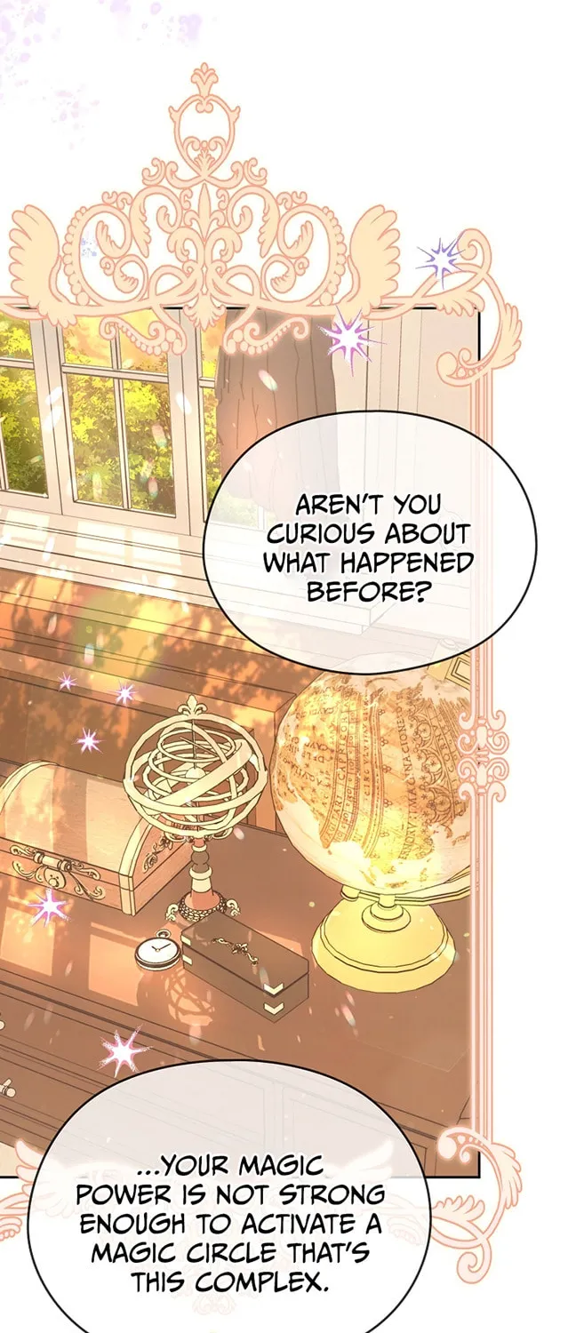 Read My Dear Aster chapter 54 image 40 on Lezhin