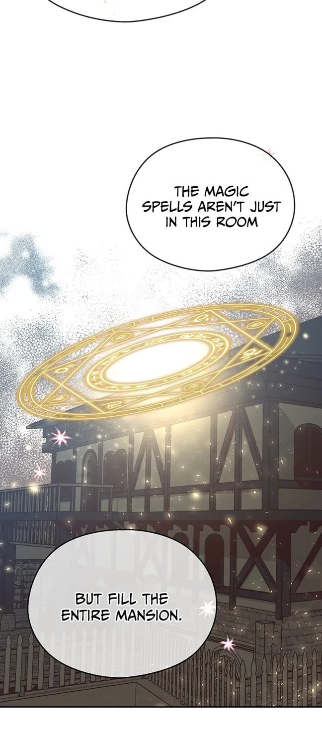 Read My Dear Aster chapter 54 image 41 on Lezhin