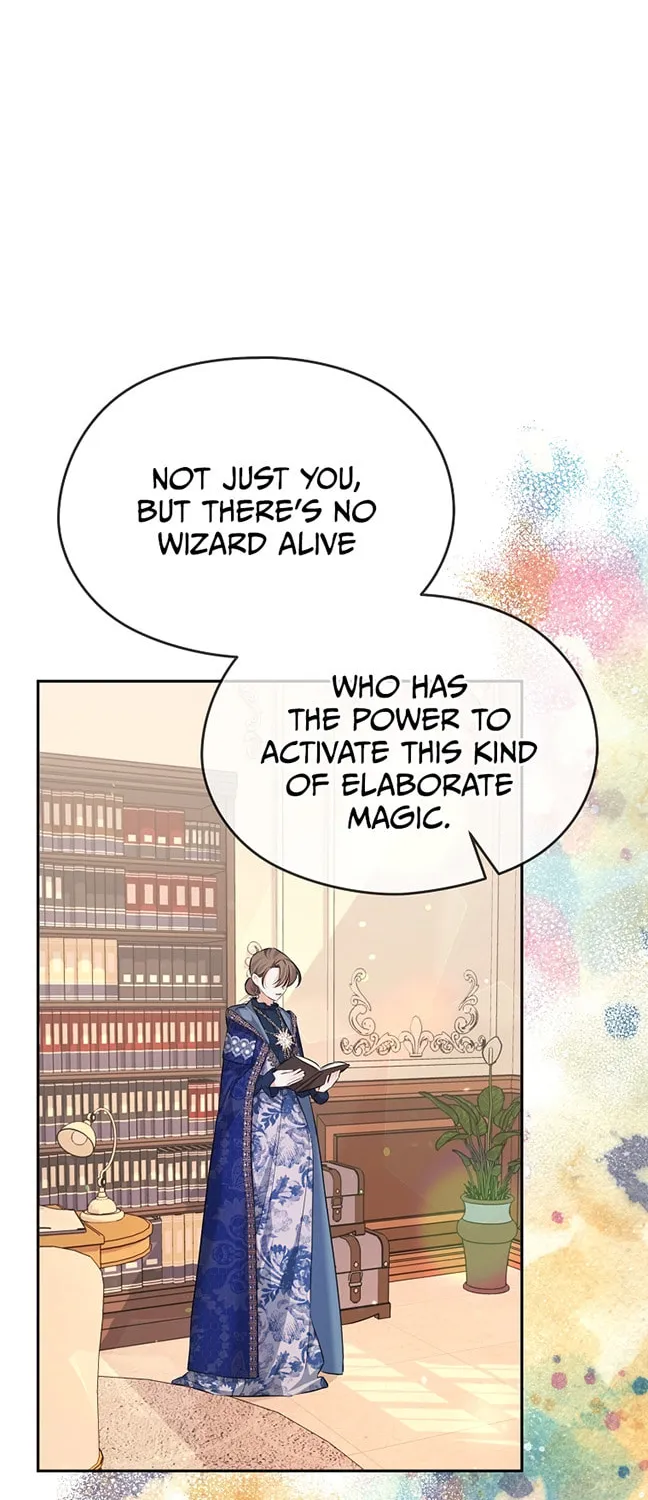 Read My Dear Aster chapter 54 image 42 on Lezhin