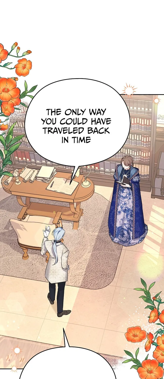 Read My Dear Aster chapter 54 image 45 on Lezhin