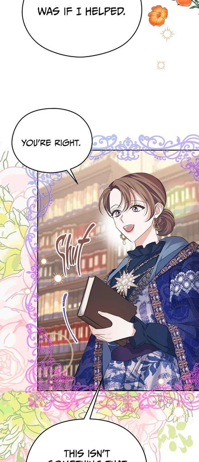 Read My Dear Aster chapter 54 image 46 on Lezhin