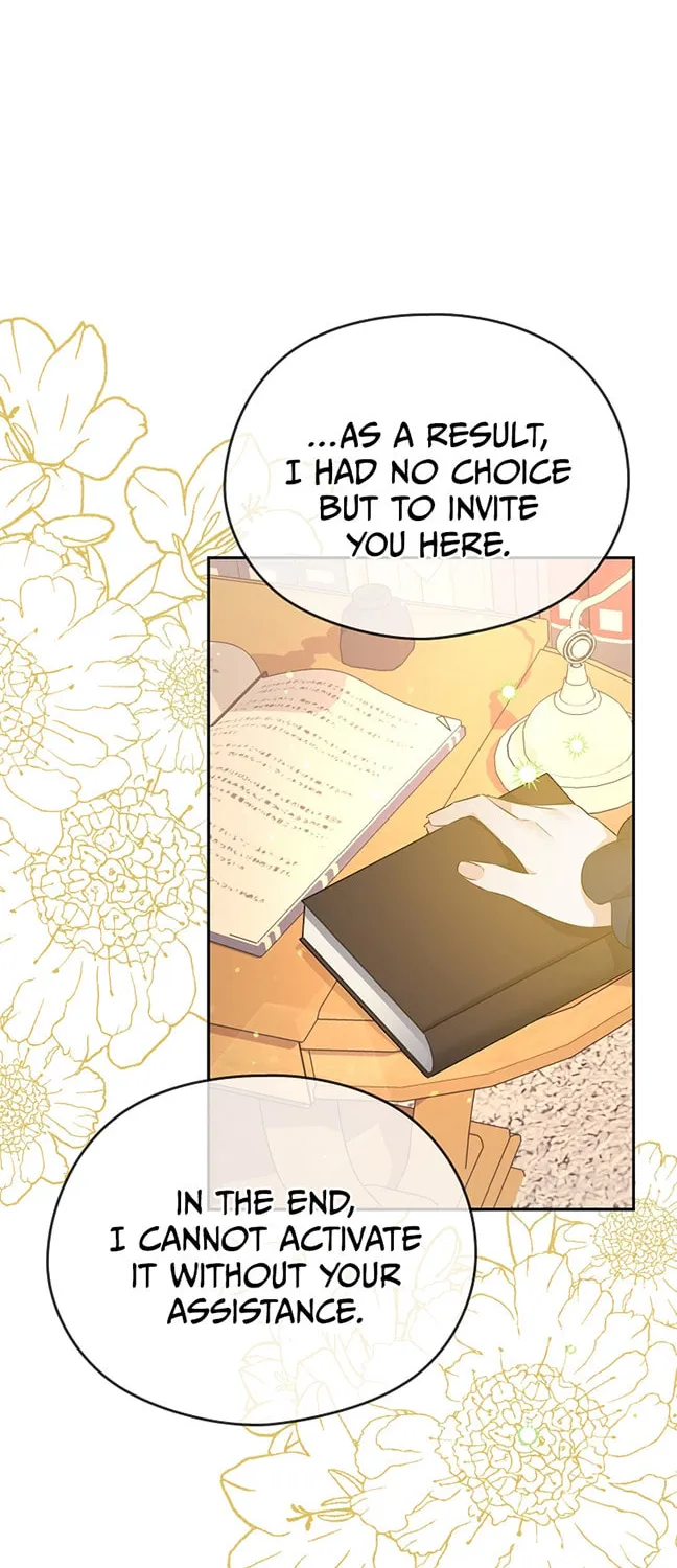 Read My Dear Aster chapter 54 image 48 on Lezhin