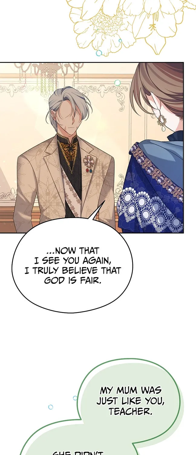 Read My Dear Aster chapter 54 image 49 on Lezhin