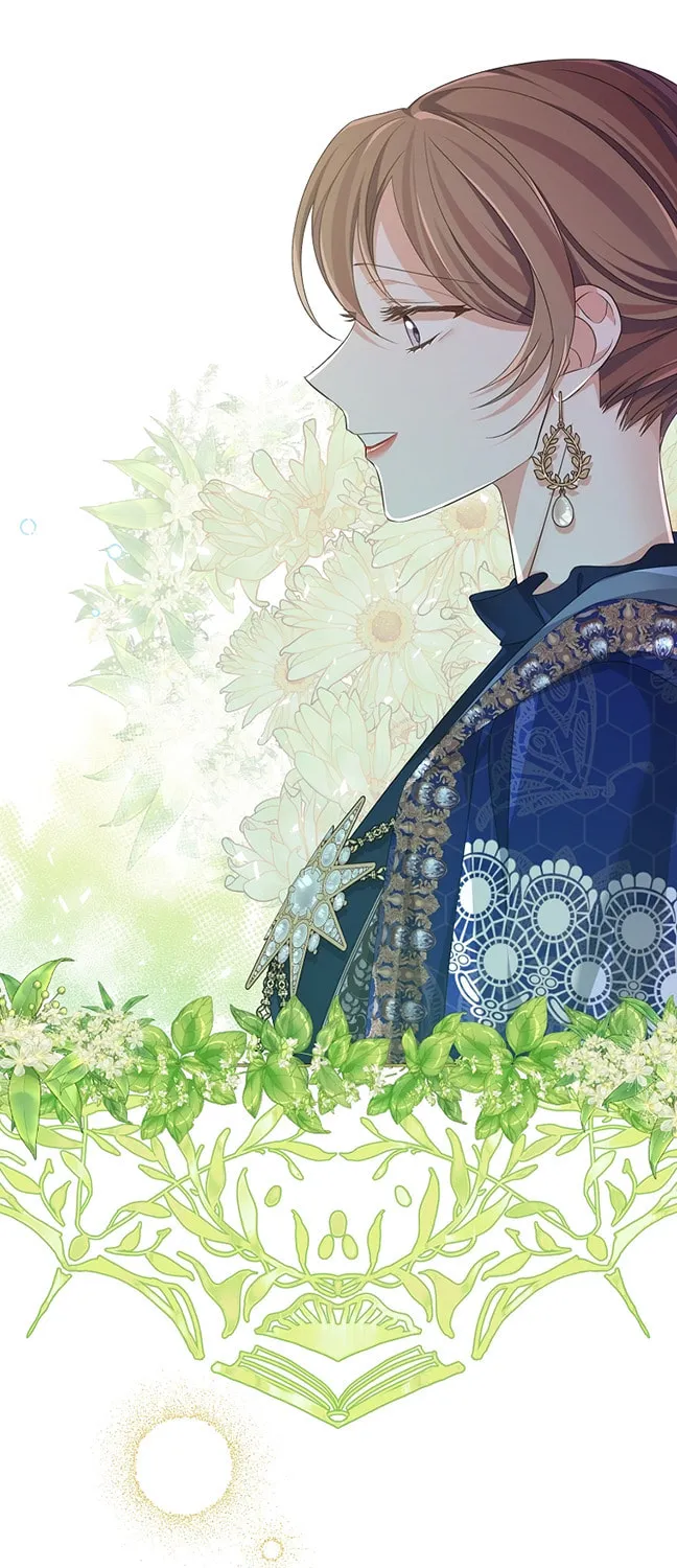 Read My Dear Aster chapter 54 image 51 on Lezhin