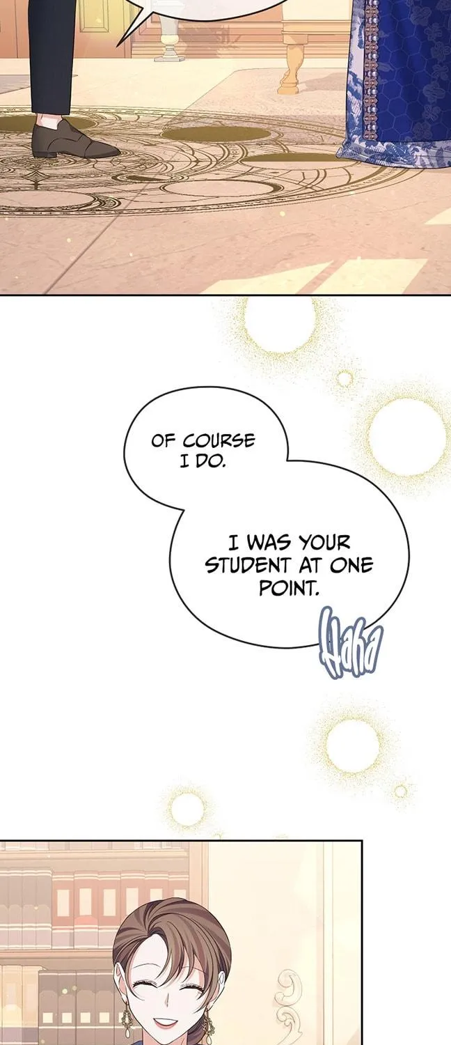 Read My Dear Aster chapter 54 image 53 on Lezhin