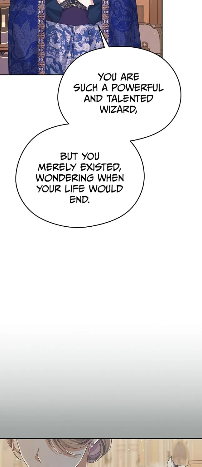 Read My Dear Aster chapter 54 image 55 on Lezhin