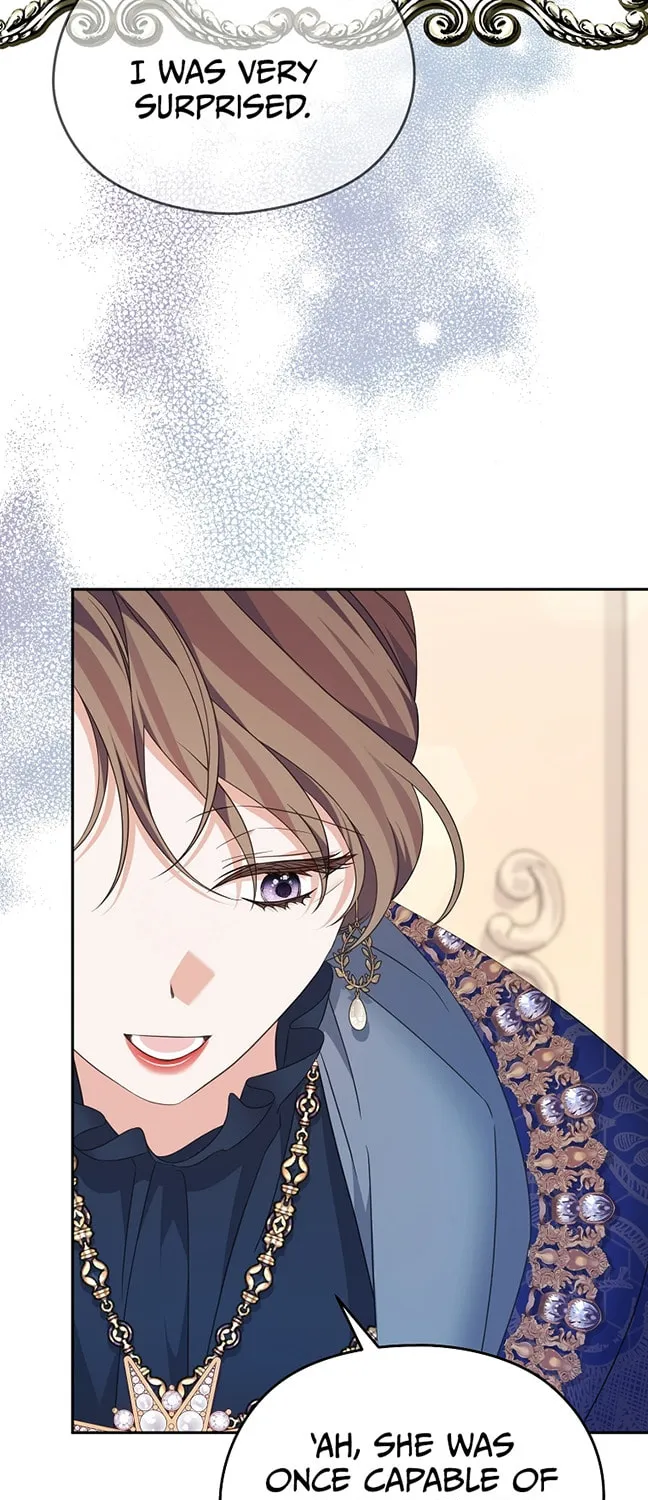 Read My Dear Aster chapter 54 image 61 on Lezhin