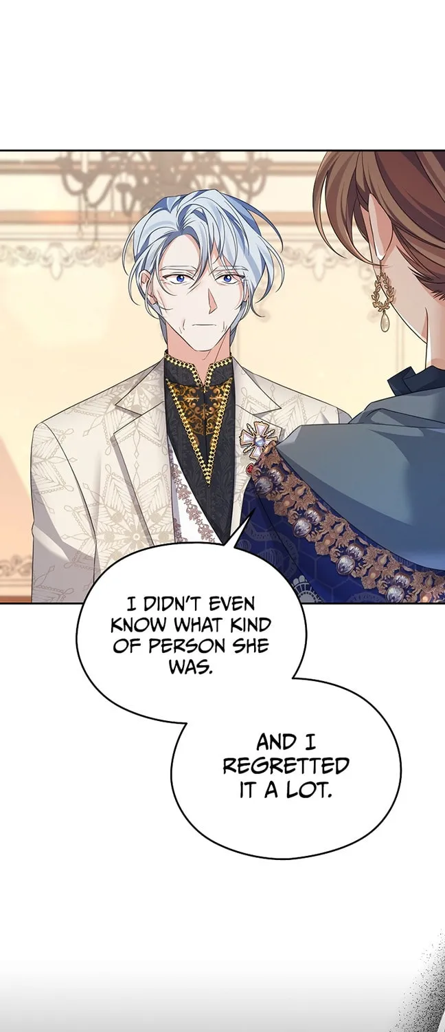 Read My Dear Aster chapter 54 image 63 on Lezhin