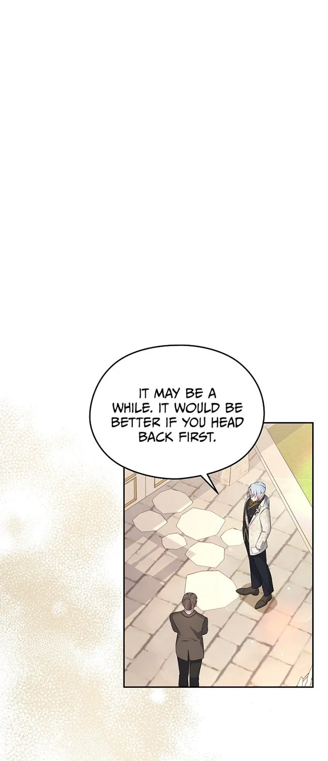 Read My Dear Aster chapter 54 image 7 on Lezhin