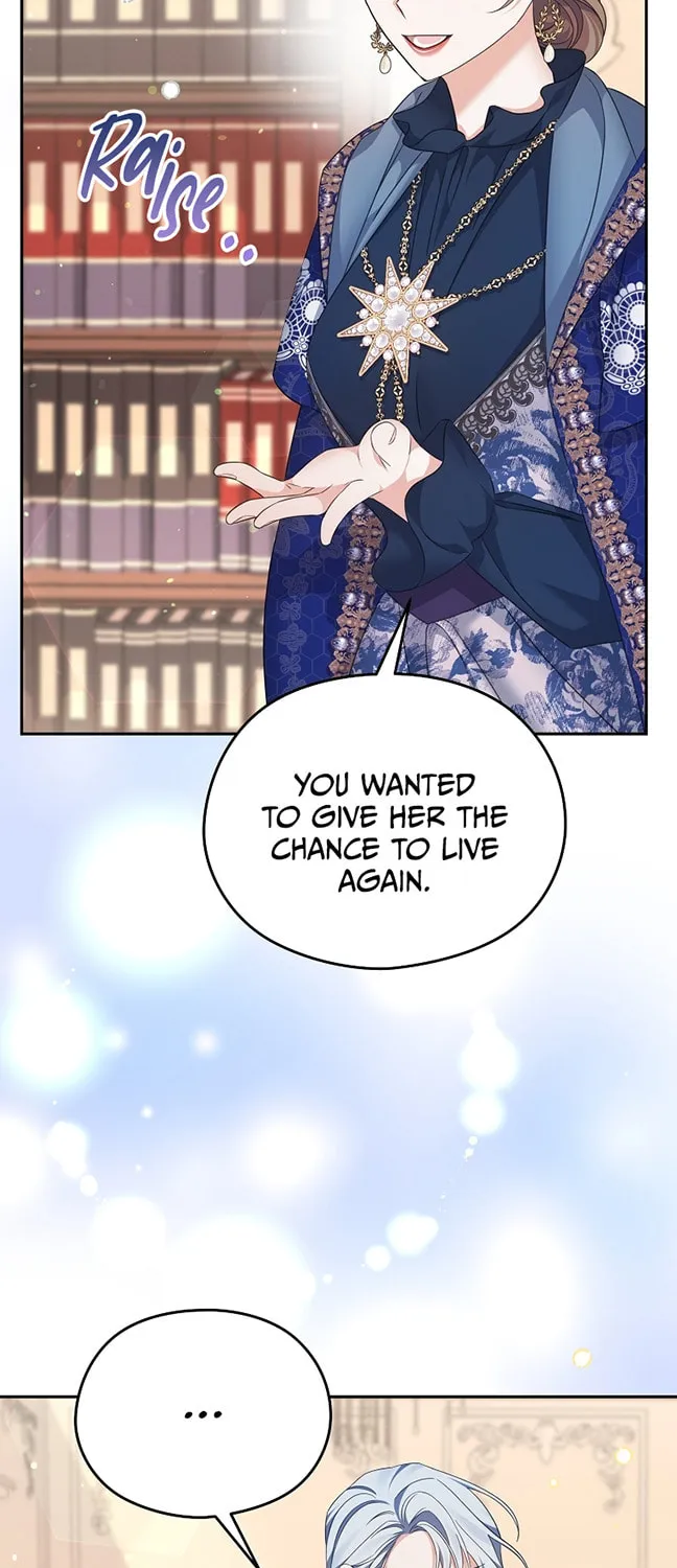 Read My Dear Aster chapter 54 image 71 on Lezhin