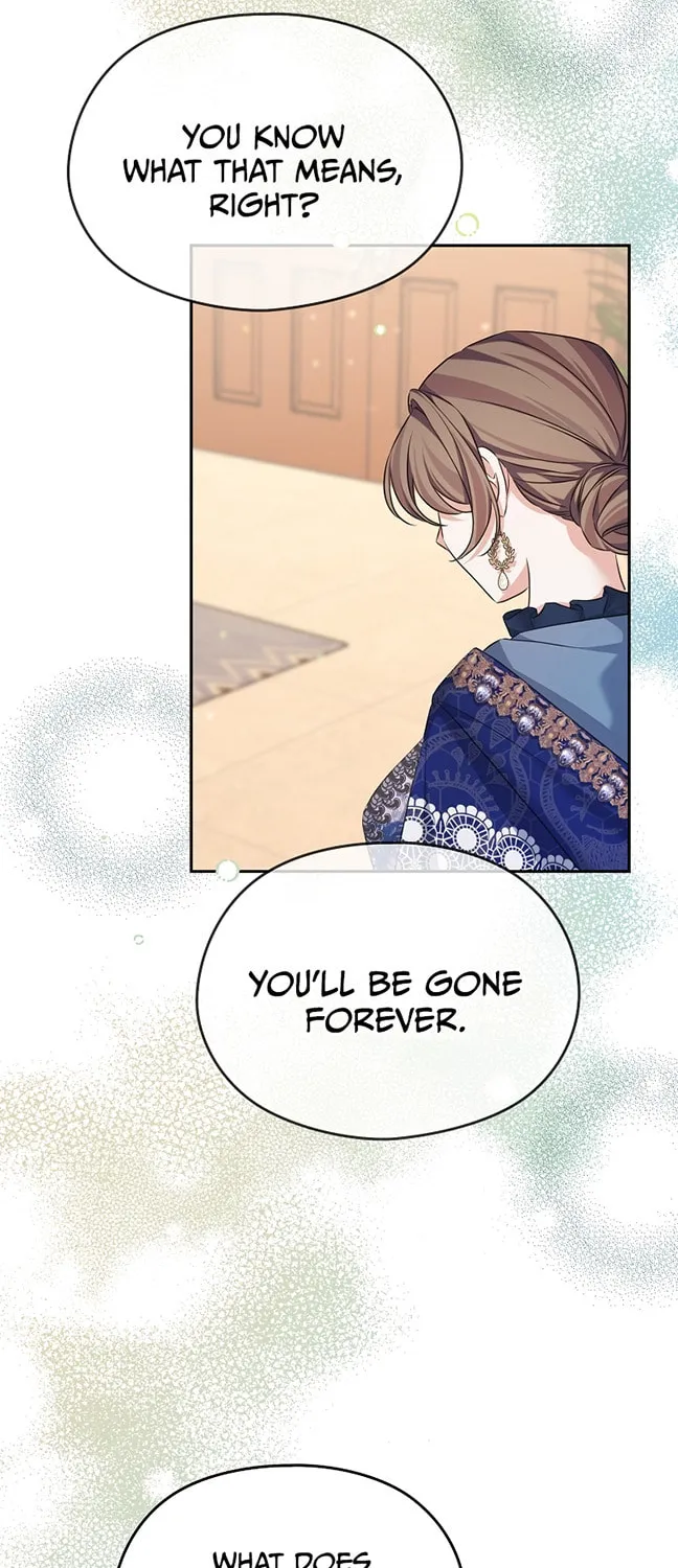Read My Dear Aster chapter 54 image 74 on Lezhin