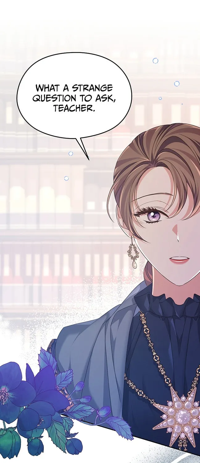 Read My Dear Aster chapter 54 image 76 on Lezhin