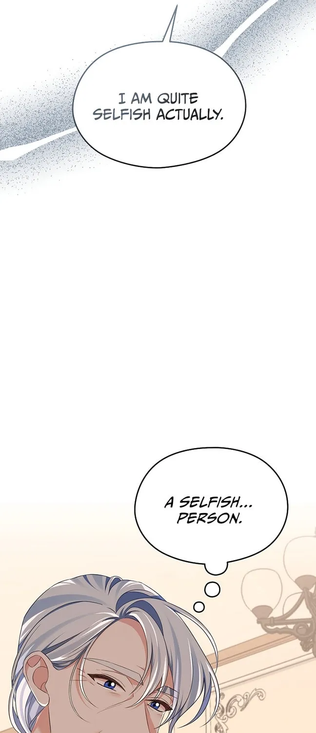 Read My Dear Aster chapter 54 image 77 on Lezhin